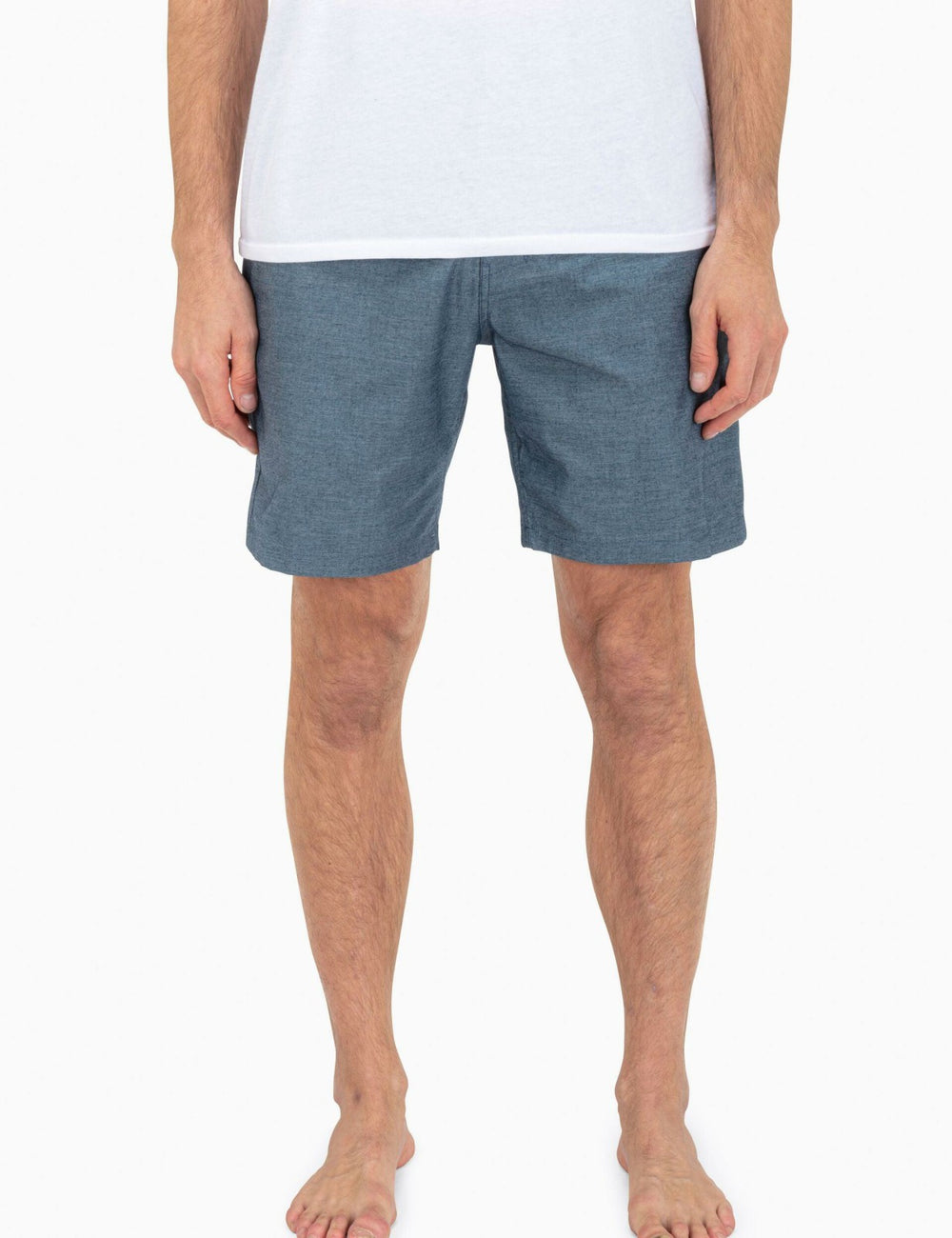 H2O-Dri Breathe Walkshorts 19"