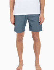 H2O-Dri Breathe Walkshorts 19"