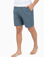 H2O-Dri Breathe Walkshorts 19"
