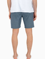 H2O-Dri Breathe Walkshorts 19"