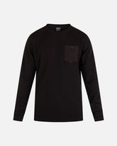 Felton Thermal Crew Long Sleeve
