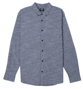 One And Only Stretch Long Sleeve Shirt