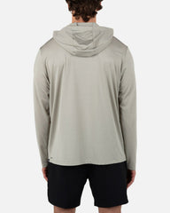 H20-Dri Outback Long Sleeve Hood