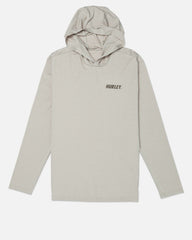 H20-Dri Outback Long Sleeve Hood