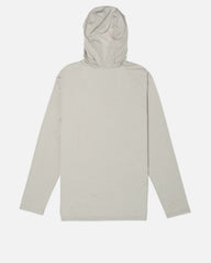 H20-Dri Outback Long Sleeve Hood