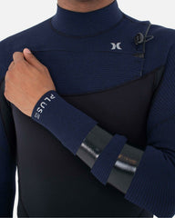 Plus Sleeve Texture 3/2mm Fullsuit