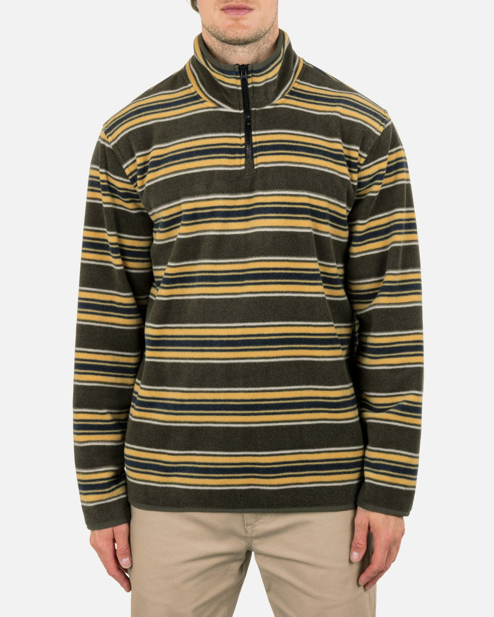Mesa Windchill 1/4 Zip