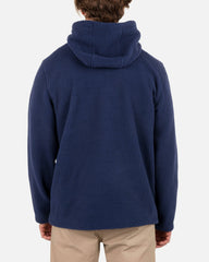 Burrito Sherpa Anorak