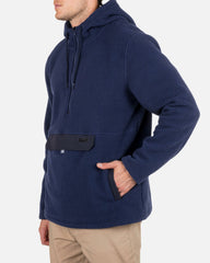 Burrito Sherpa Anorak