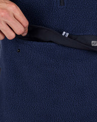 Burrito Sherpa Anorak