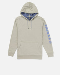 Acadia Heat Pullover