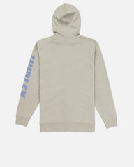 Acadia Heat Pullover