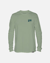 Everyday Explore 3 Peaks Long Sleeve Tee