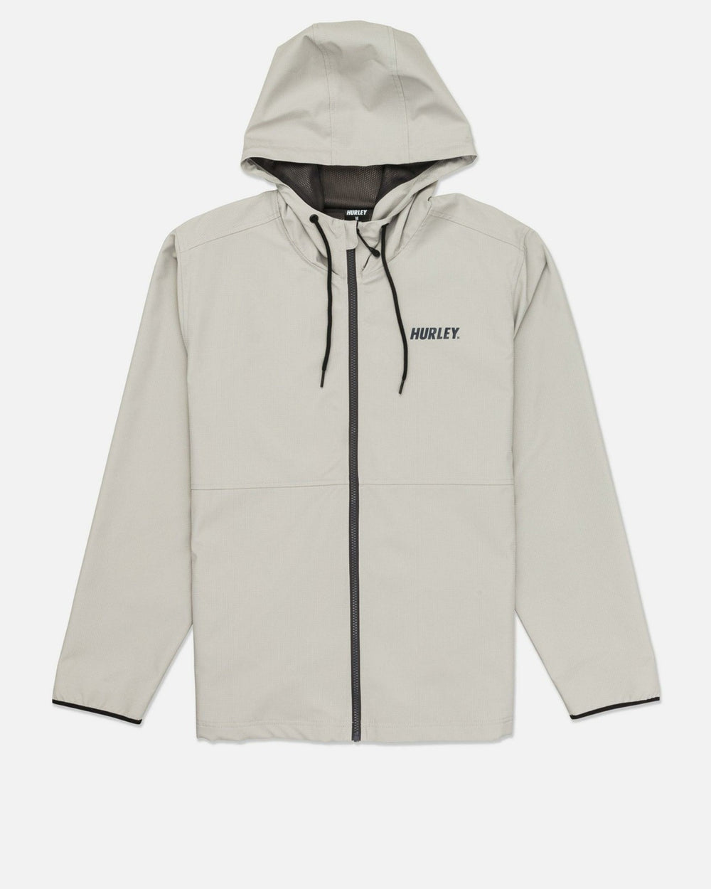 Pismo Full Zip Windbreaker