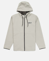Pismo Full Zip Windbreaker