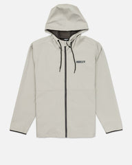 Pismo Full Zip Windbreaker