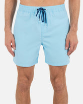 Icon Balboa Volley Boardshorts 17"