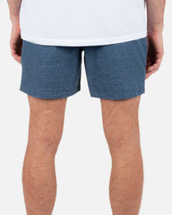 Baja Cord Volley Walkshort 17"