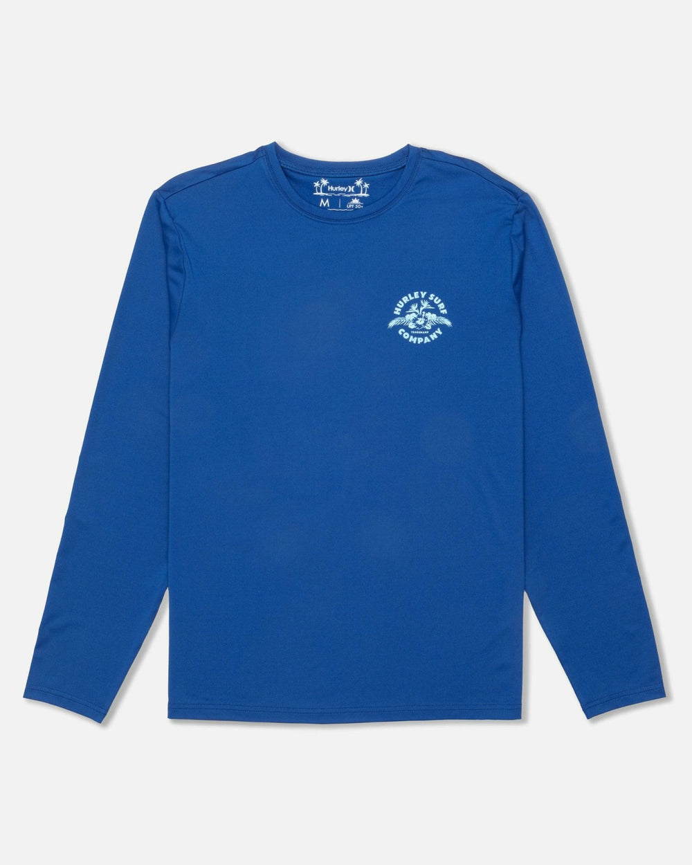 Hybrid UPF Long Sleeve