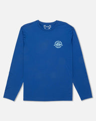 Hybrid UPF Long Sleeve