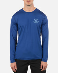 Hybrid UPF Long Sleeve