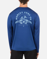 Hybrid UPF Long Sleeve