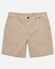 Icon Walkshort 19"