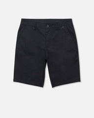 Icon Walkshort 21"