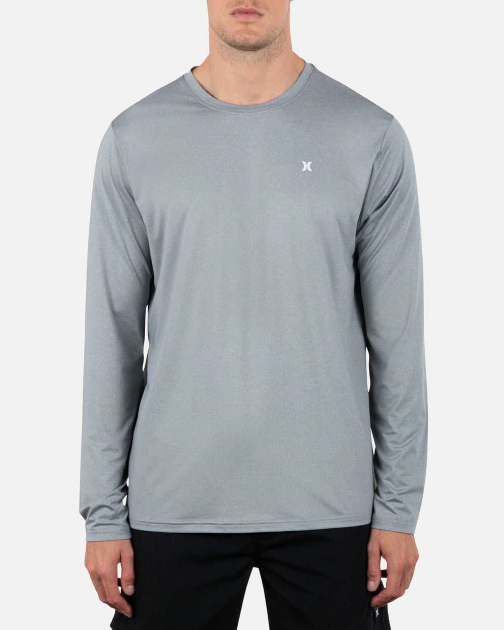 Hybrid UPF Long Sleeve