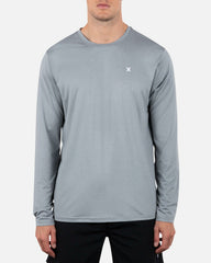 Hybrid UPF Long Sleeve