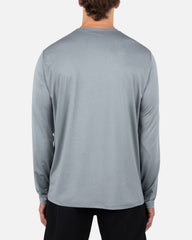 Hybrid UPF Long Sleeve