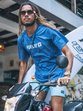 The Box Short Sleeve