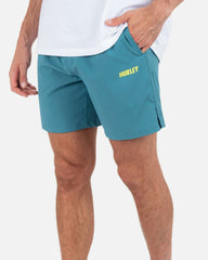 H2O Dri Trek Walkshort 7"
