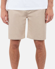 H2O Dri Coastal Walkshort 21"