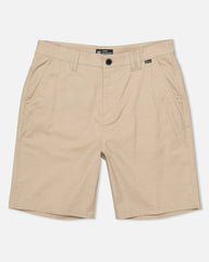 H2O Dri Coastal Walkshort 21"
