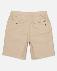 H2O Dri Coastal Walkshort 21"