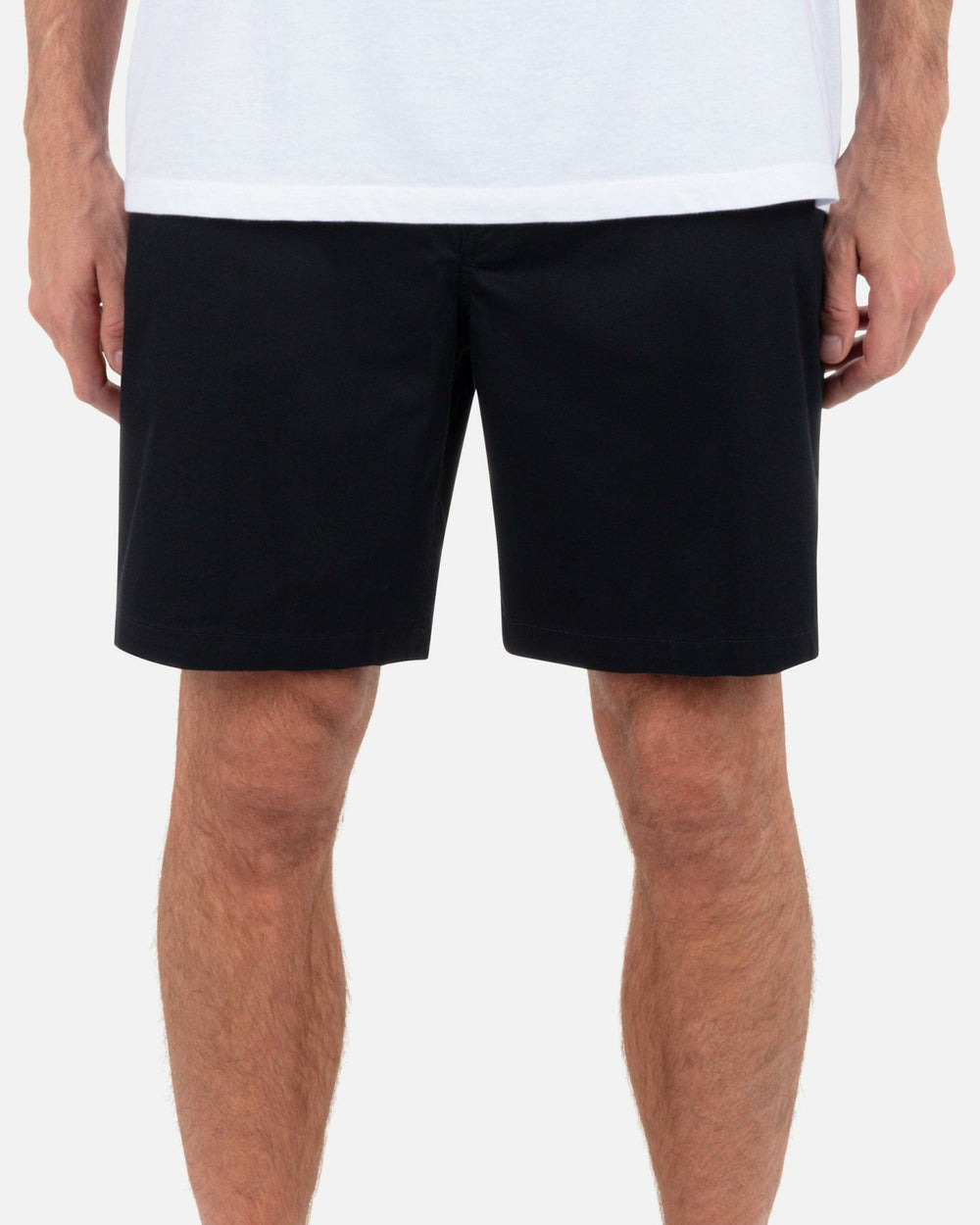 Icon Walkshort 19"