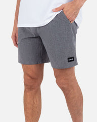 Phantom Flow Volley Walkshort 18"