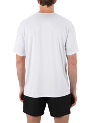 Hybrid UPF Short Sleeve