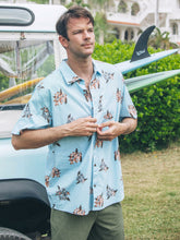 One & Only Lido Stretch Short Sleeve