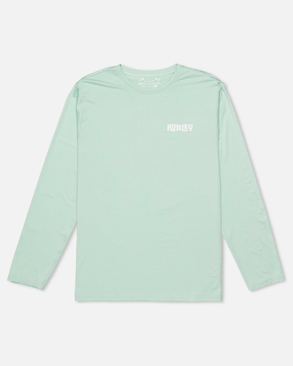 Hybrid UPF Long Sleeve