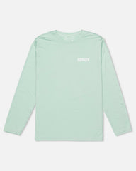 Hybrid UPF Long Sleeve