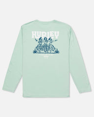 Hybrid UPF Long Sleeve