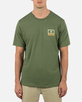 Divide Short Sleeve