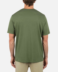 Divide Short Sleeve