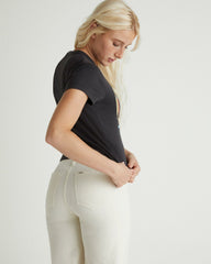 Retro Beach Baby Tee