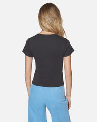 Coastline Baby Tee