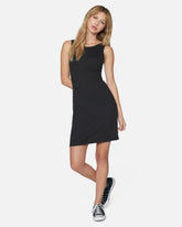 Coastal Mini Dress