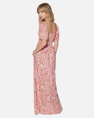 Carefree Maxi Dress