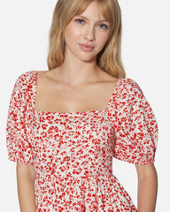 Carefree Maxi Dress